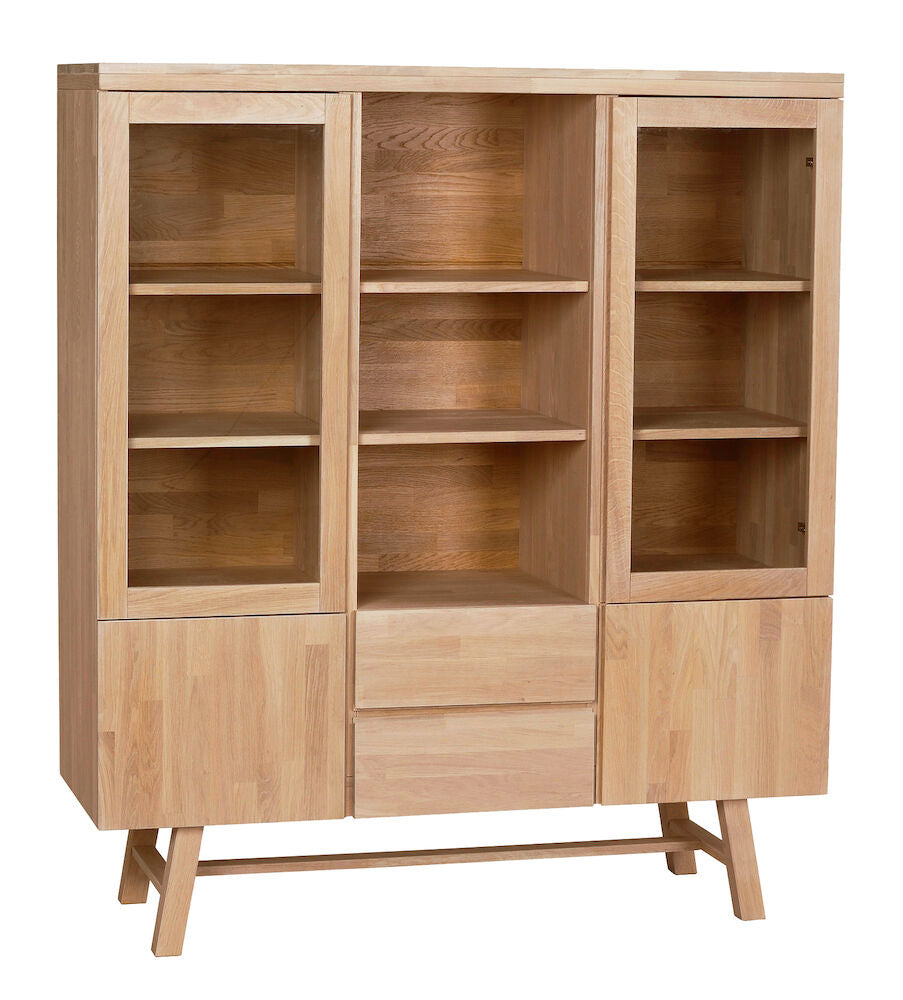 Solid Wood Table Pjur