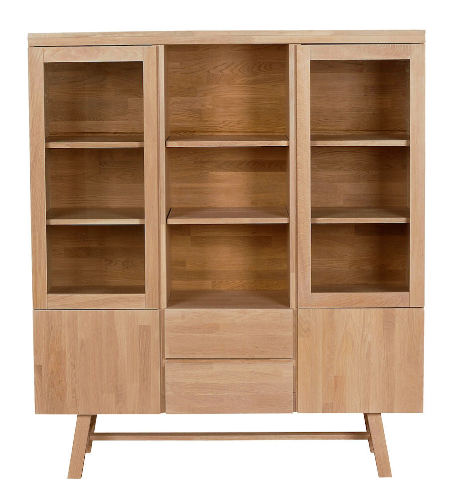 Solid Wood Table Pjur