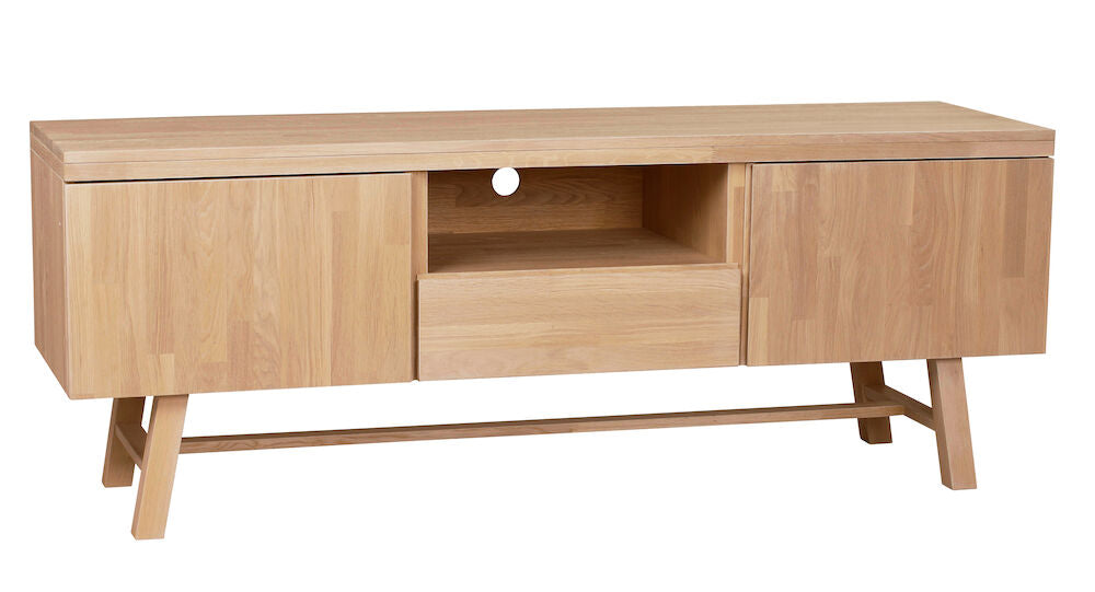Medien-Sideboard Brooklyn