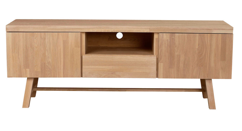 Medien-Sideboard Brooklyn