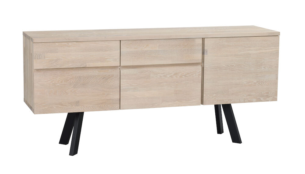 Solid Wood Table Pjur