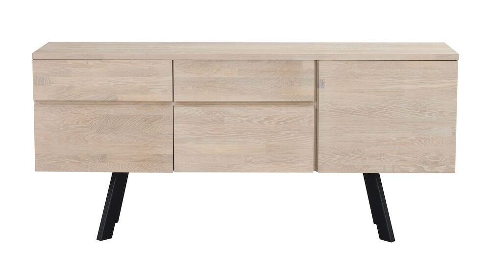 Solid Wood Table Pjur