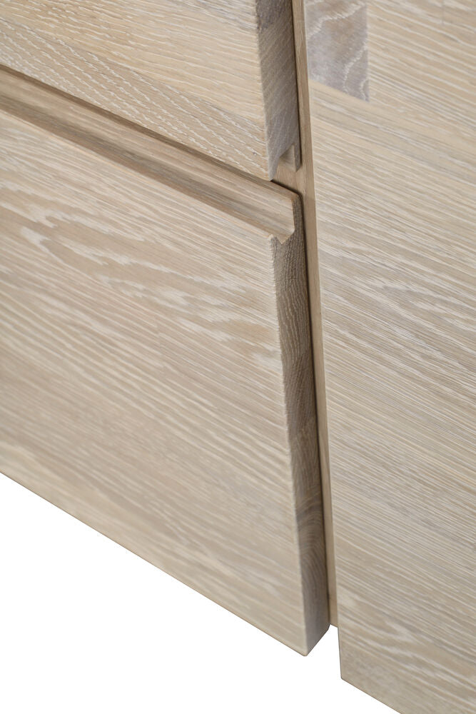 Solid Wood Table Pjur