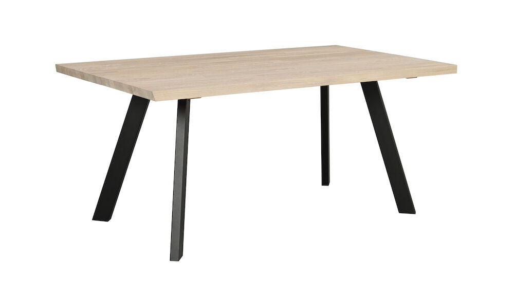 Solid Wood Table Pjur