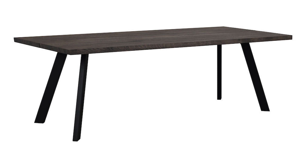 Solid Wood Table Pjur