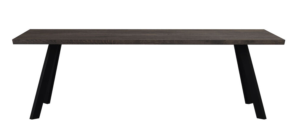 Solid Wood Table Pjur