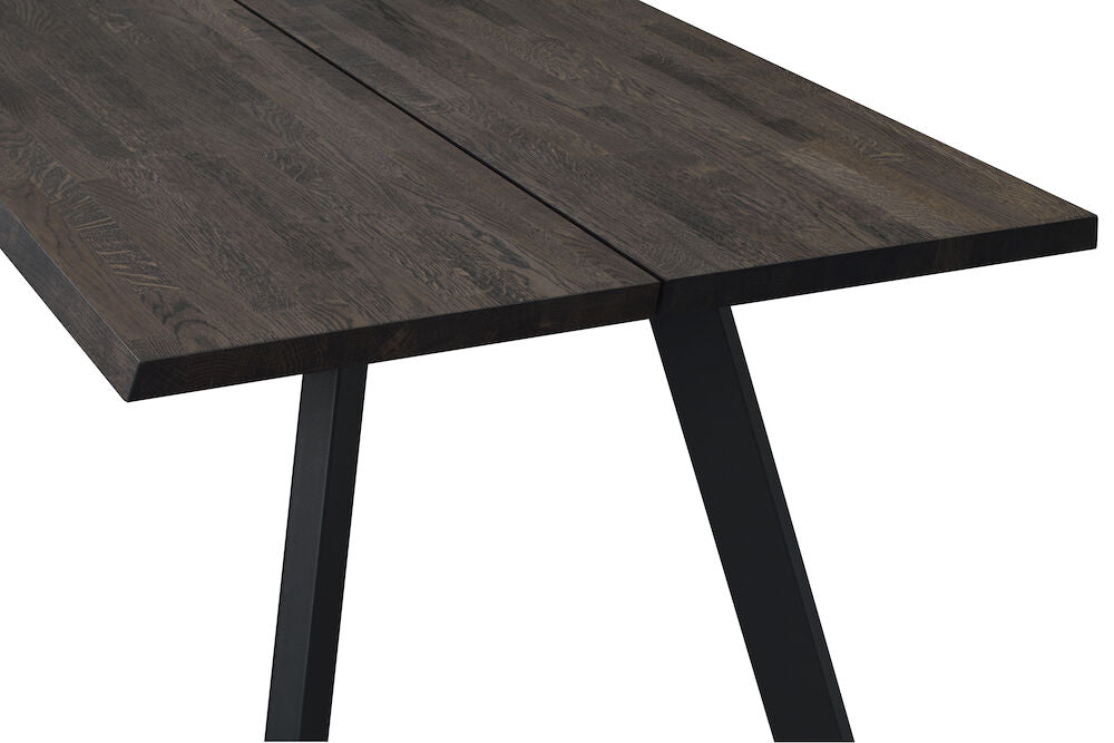 Solid Wood Table Pjur