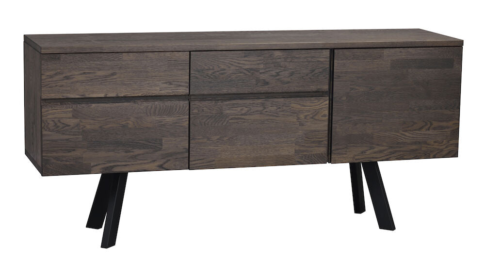 Solid Wood Table Pjur