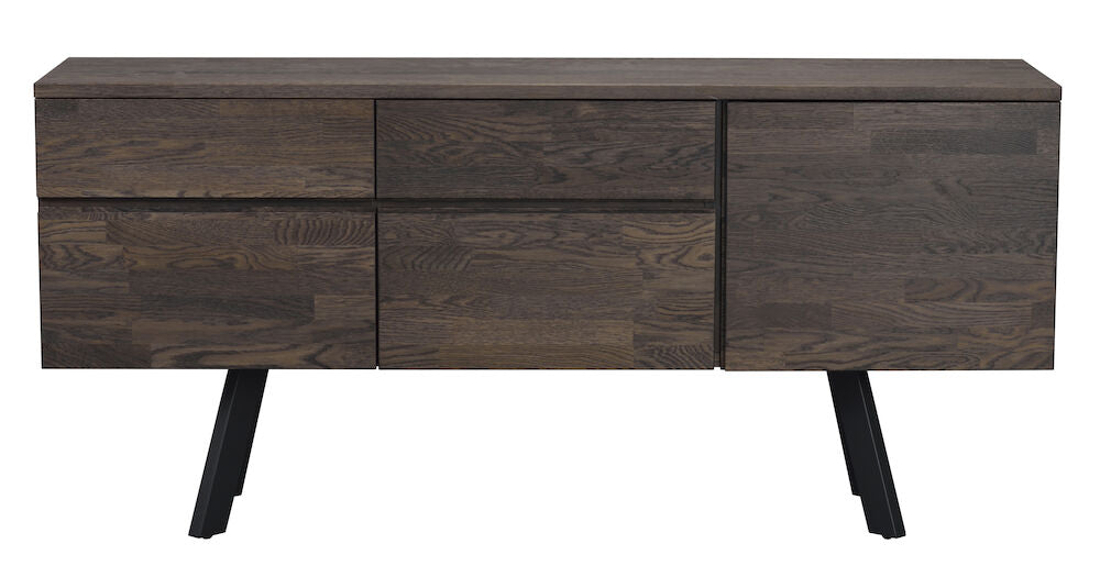 Solid Wood Table Pjur