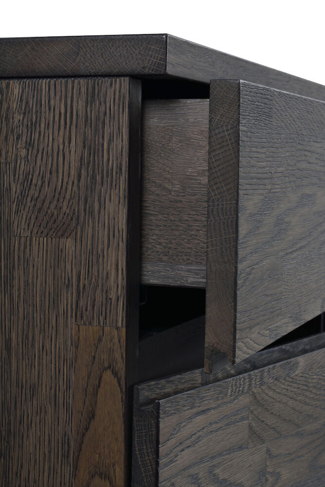 Solid Wood Table Pjur