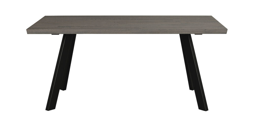 Solid Wood Table Pjur