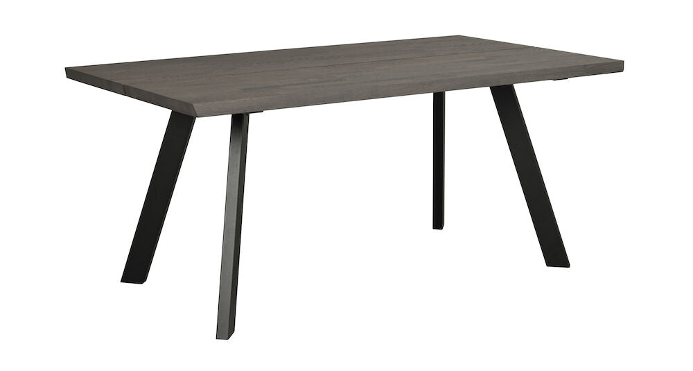 Solid Wood Table Pjur