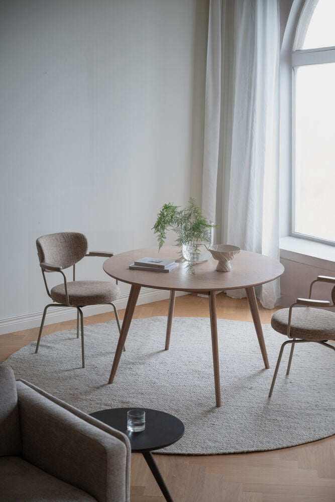 Zenso Chair