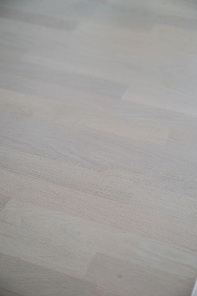 Solid Wood Table Pjur
