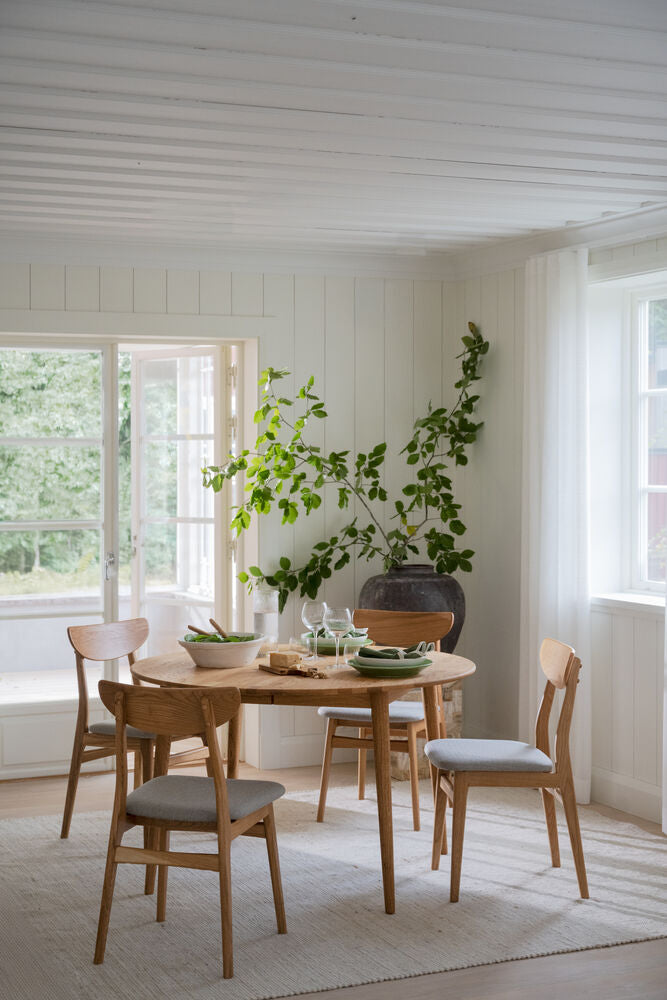 Zenso Chair