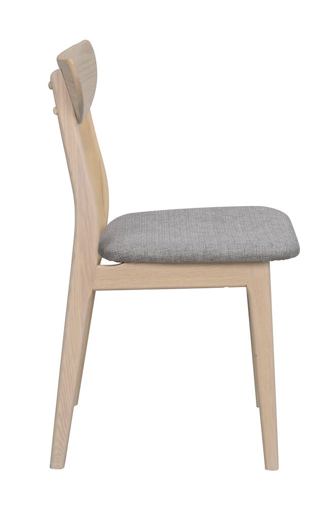 Zenso Chair