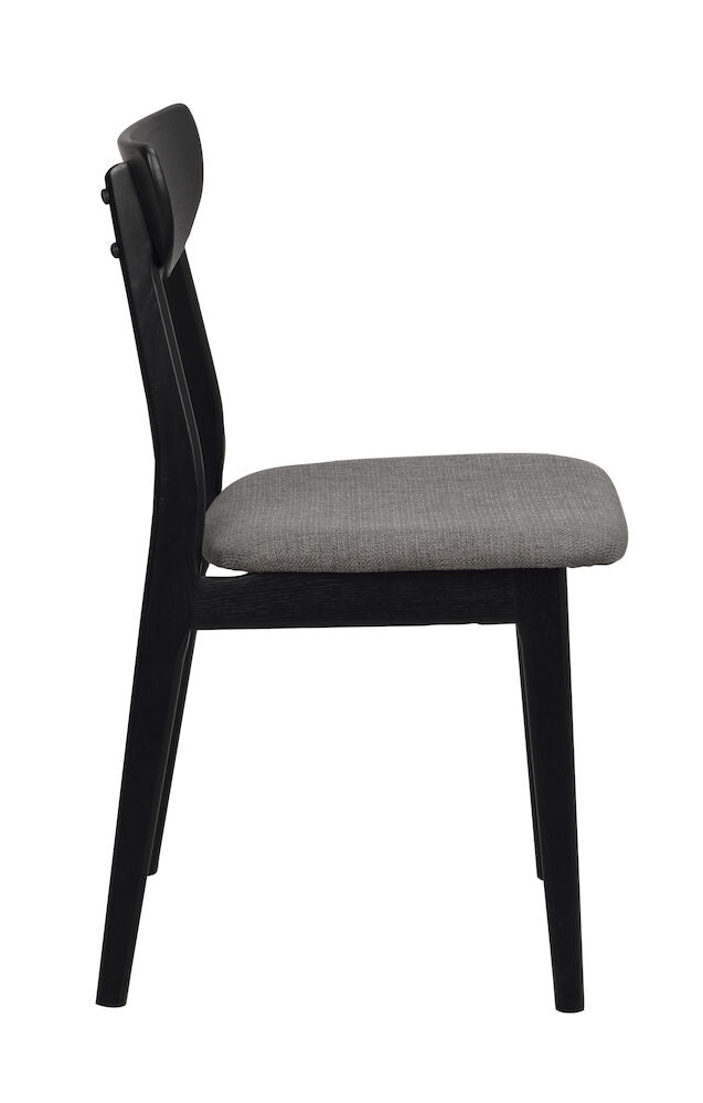 Zenso Chair