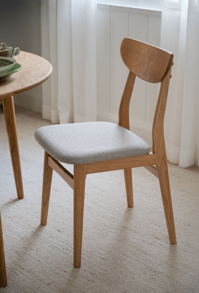 Zenso Chair
