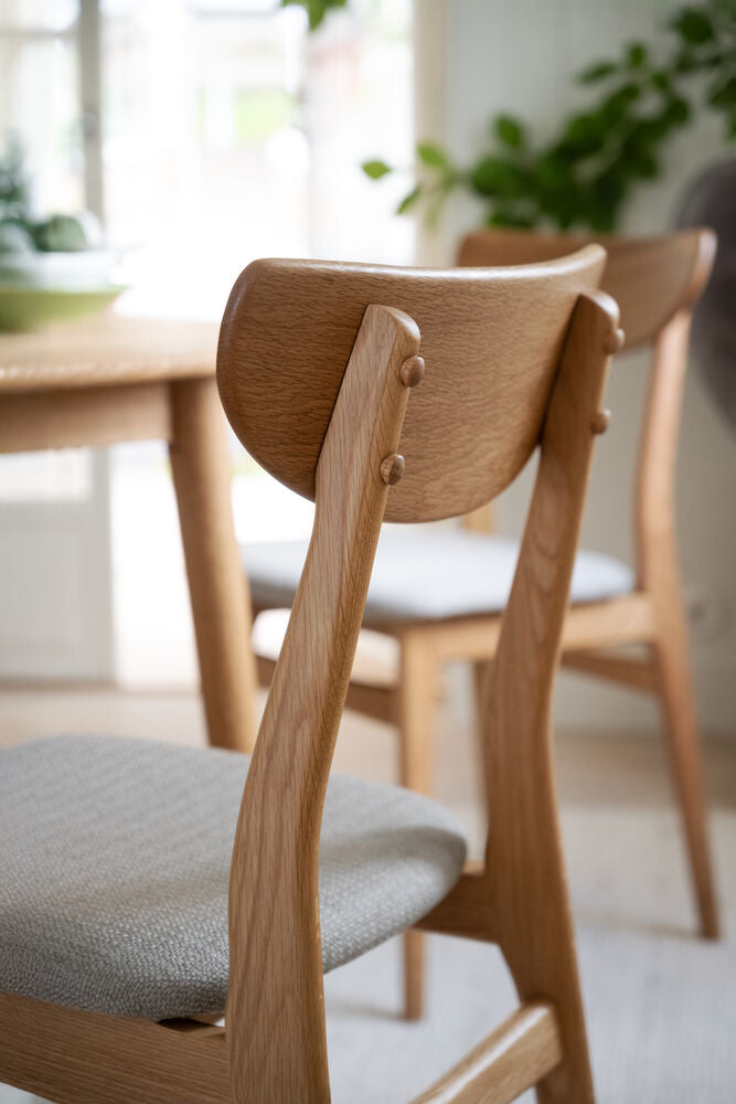Zenso Chair
