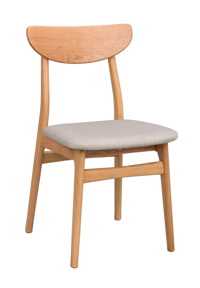 Zenso Chair