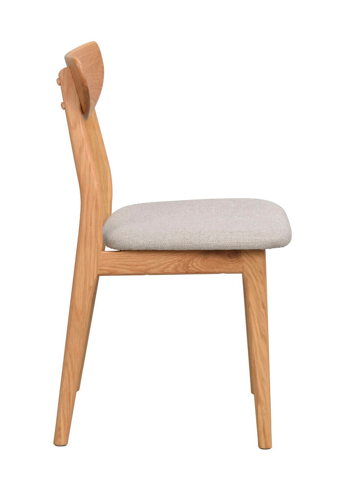 Zenso Chair