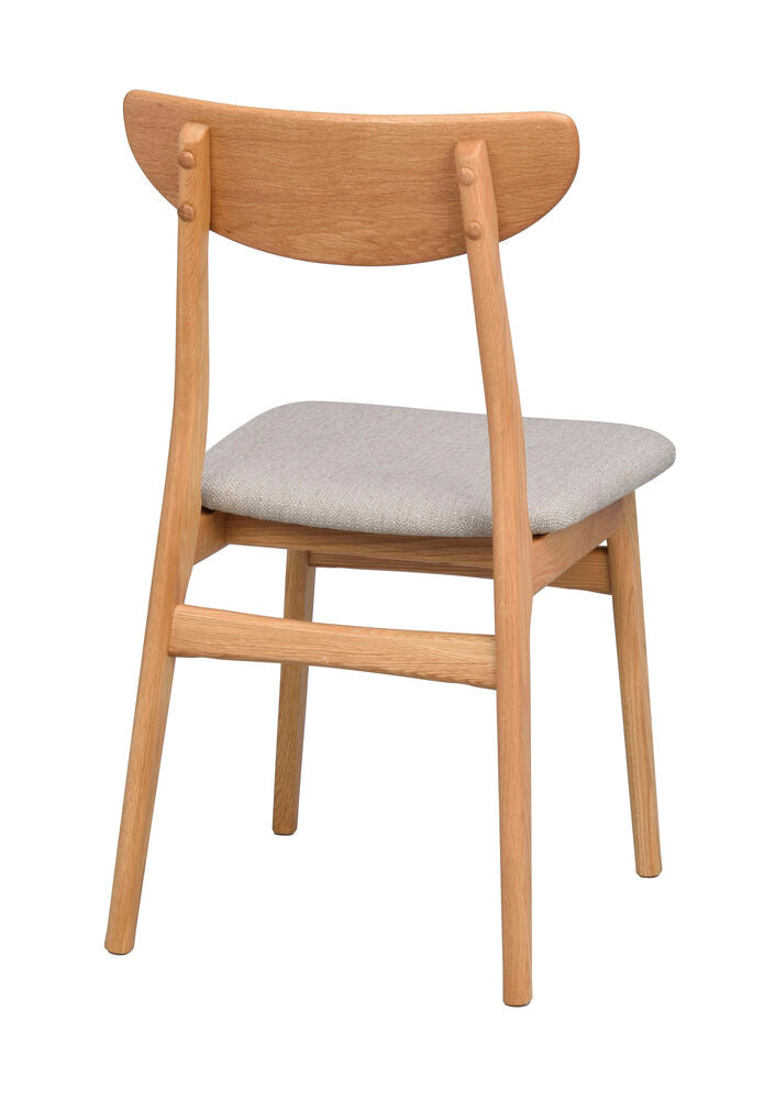 Zenso Chair
