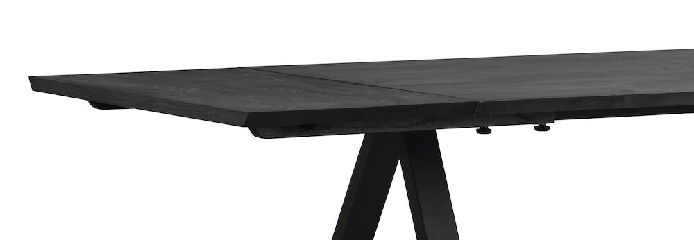 Solid Wood Table Pjur