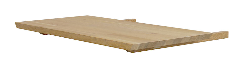 Solid Wood Table Pjur