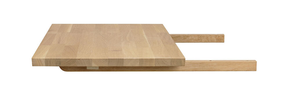 Solid Wood Table Pjur