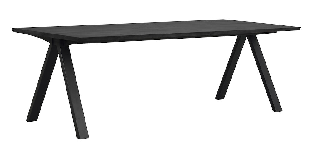 Solid Wood Table Pjur