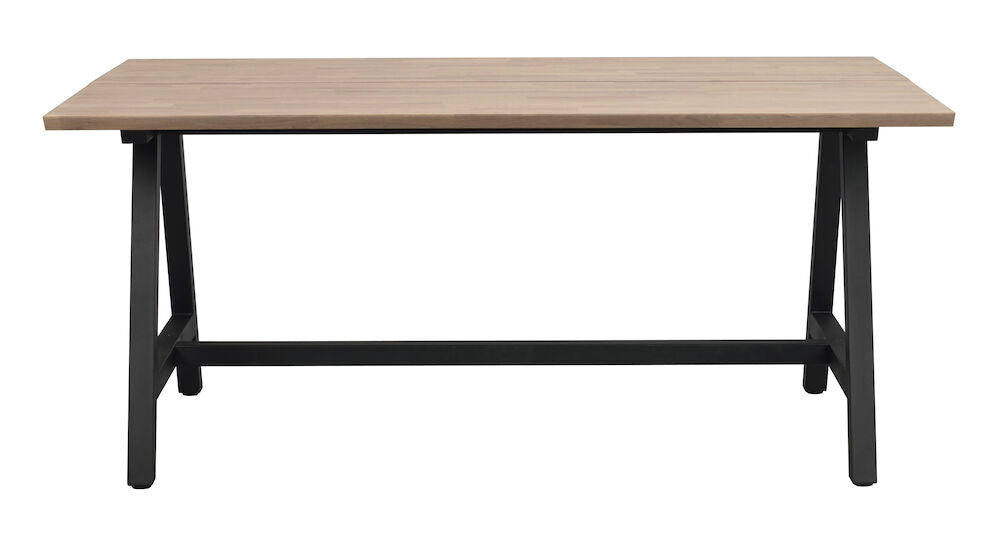 Solid Wood Table Pjur