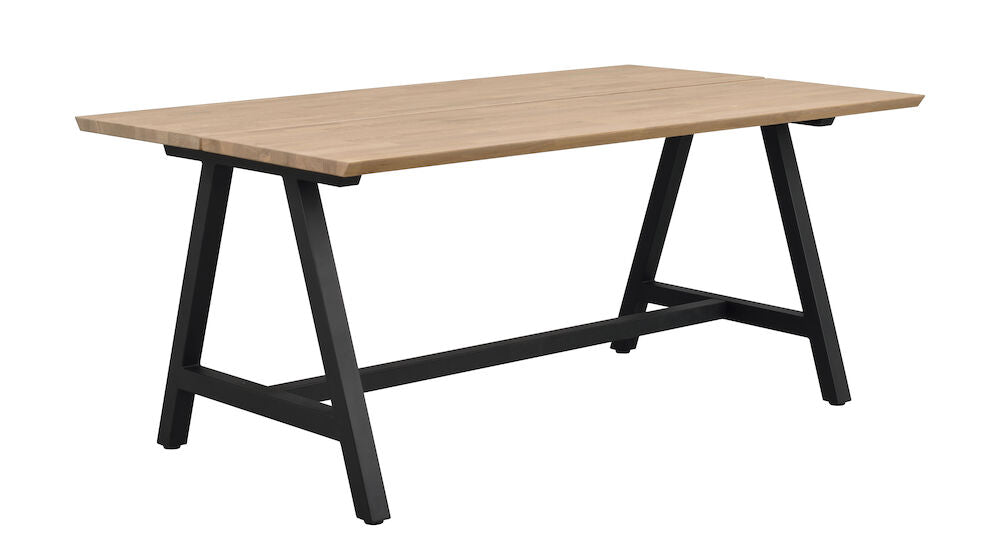 Solid Wood Table Pjur