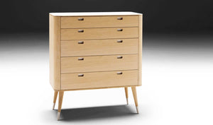 Commode AK 2430
