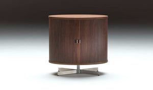Armoire ovale AK 1365