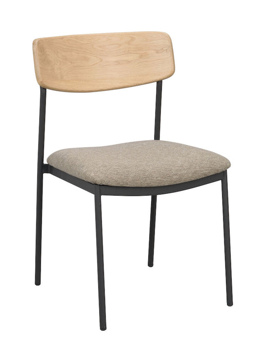 Chaise Zenso