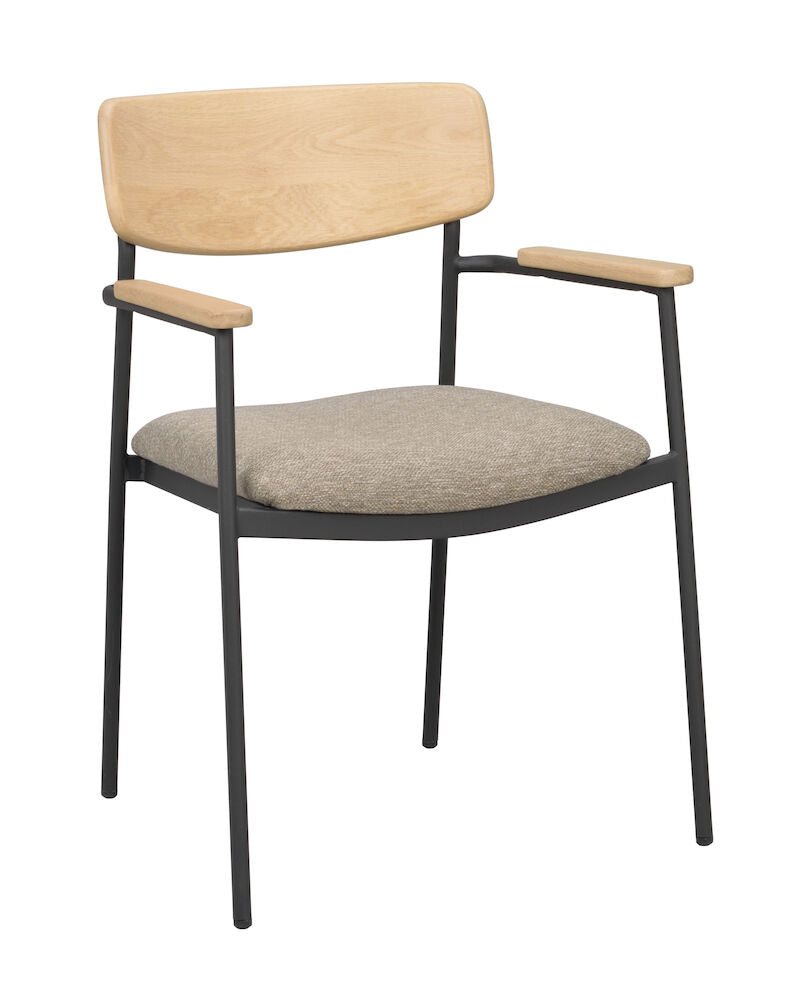 Chaise Zenso