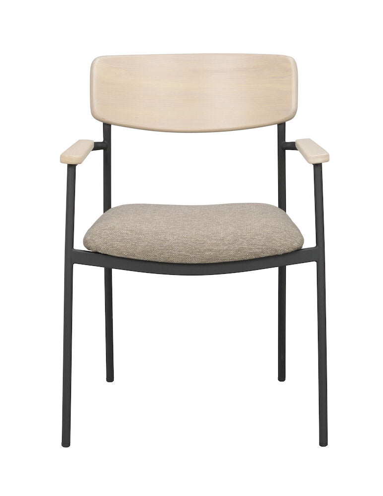 Chaise Zenso