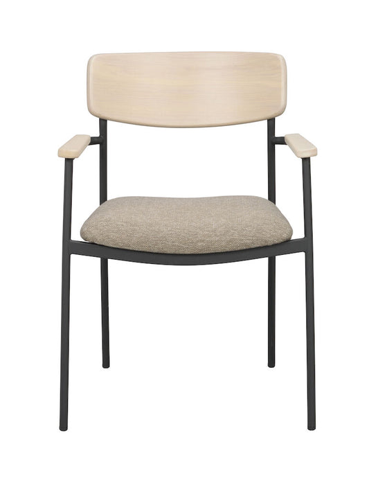 Chaise Zenso