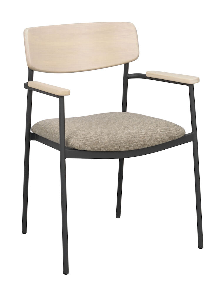 Chaise Zenso