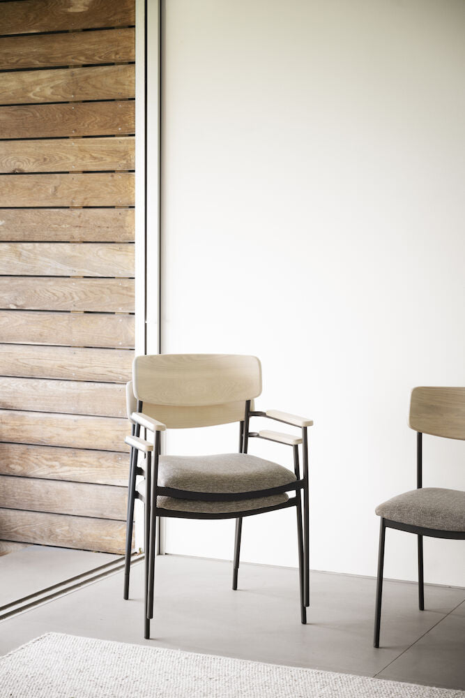 Chaise Zenso