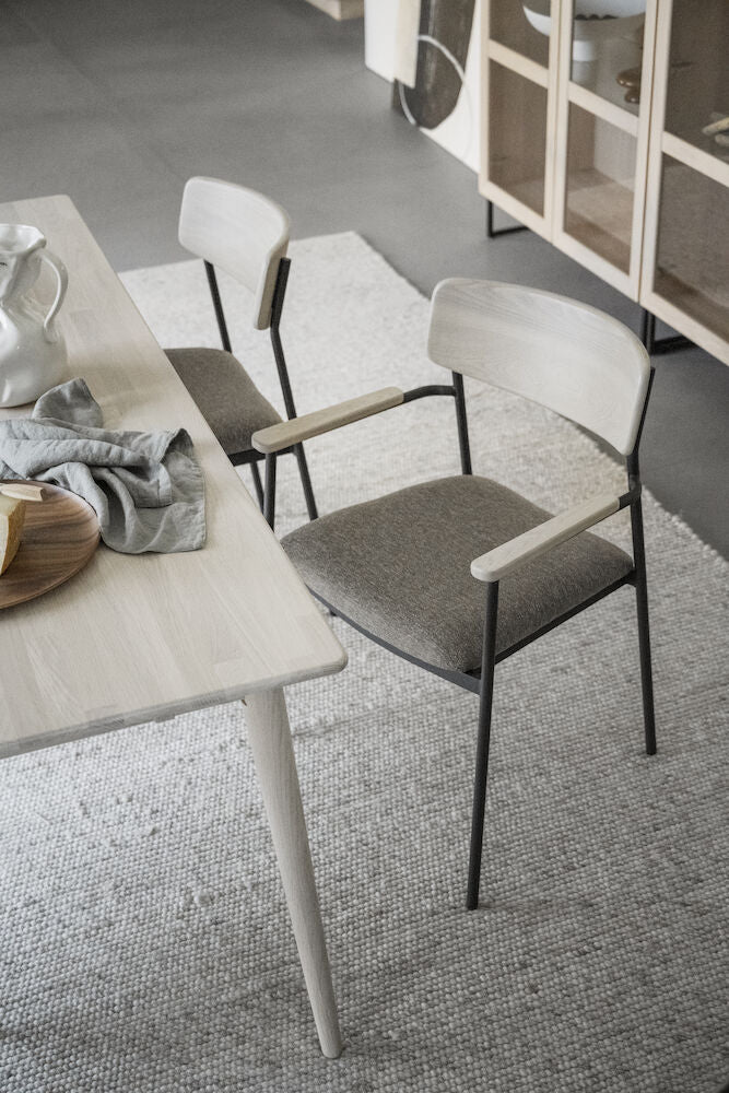 Chaise Zenso
