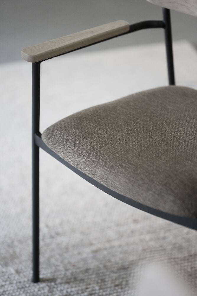 Chaise Zenso
