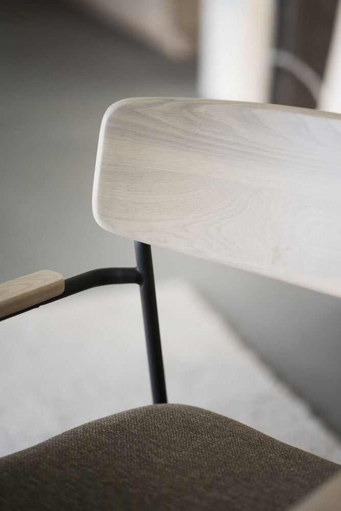 Chaise Zenso