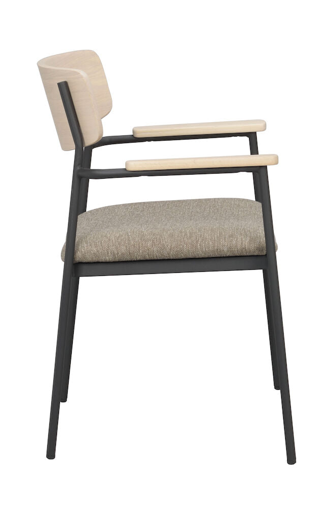 Chaise Zenso
