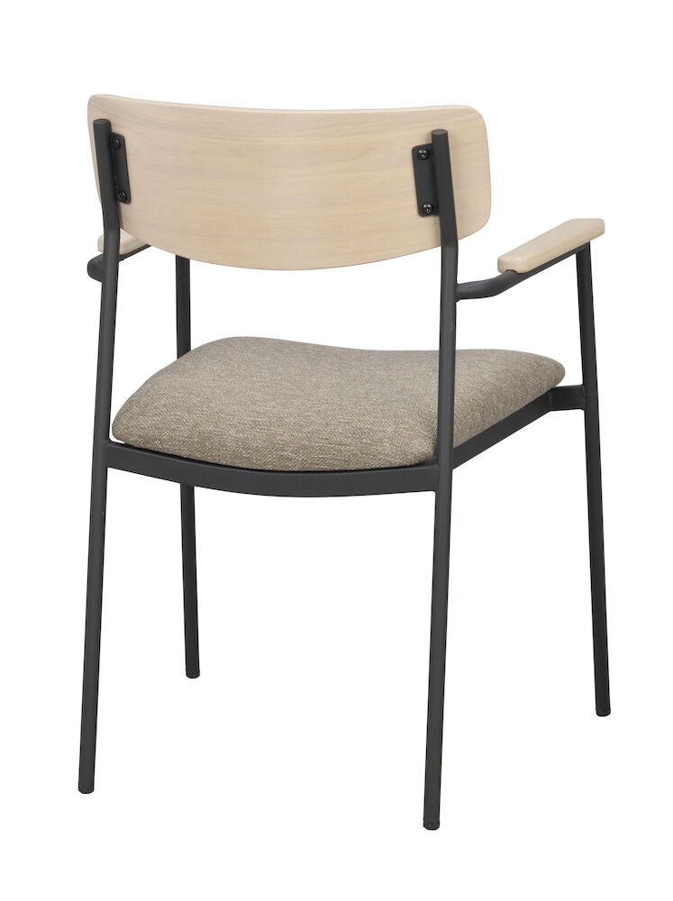 Chaise Zenso