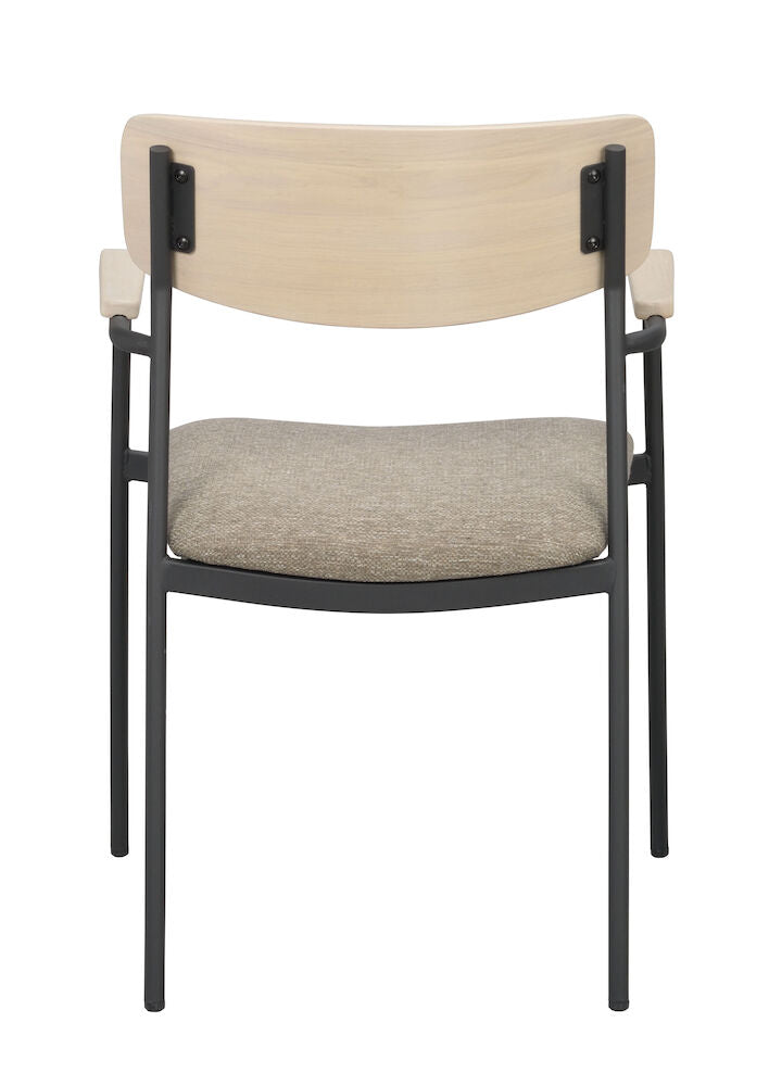 Chaise Zenso