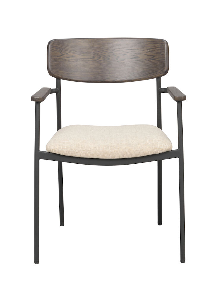 Chaise Zenso