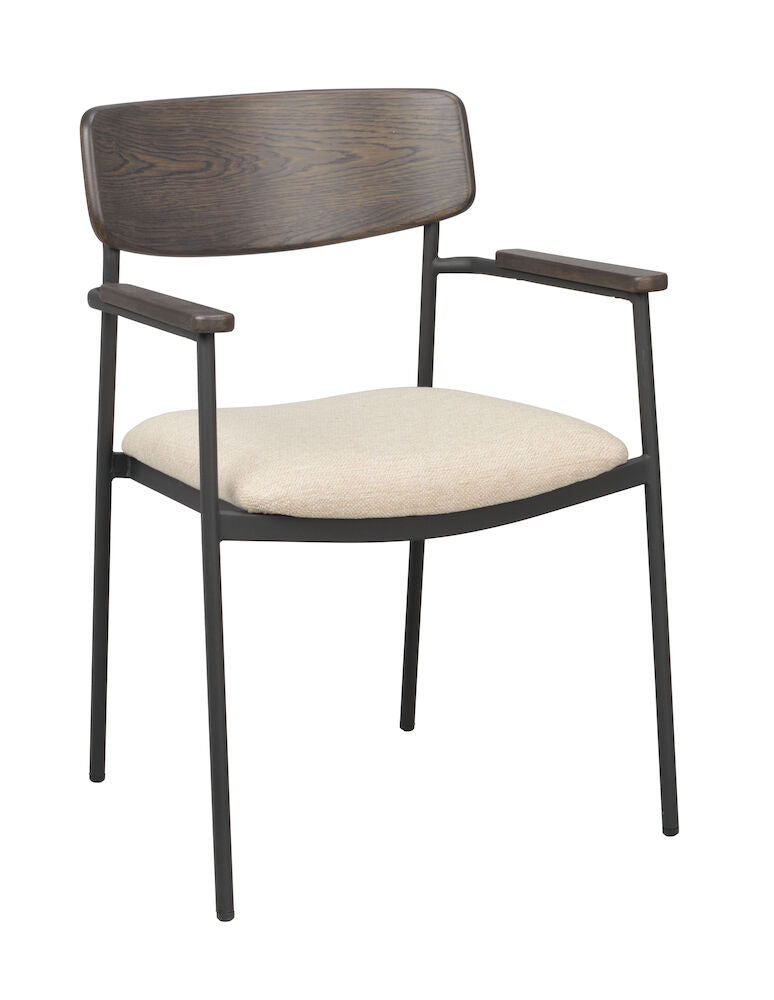 Chaise Zenso
