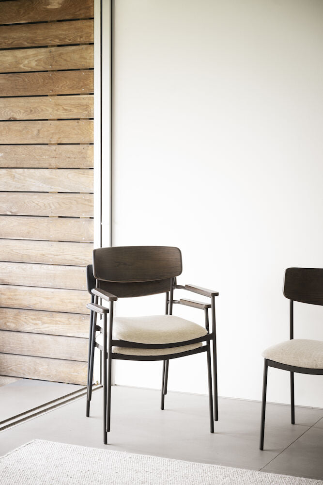 Chaise Zenso