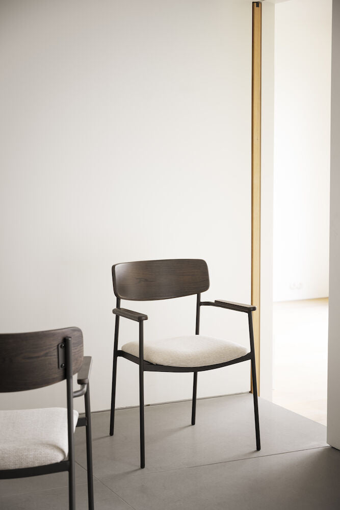 Chaise Zenso